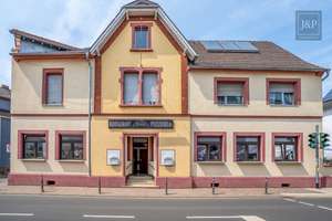 Attraktive Kapitalanlage in bester Innenstadtlage von Budenheim mit zusätzlichem Bauplatz! – Die vollständige Adresse der Immobilie erhältst du vom Anbieter., 55257 Budenheim – Vorschaubild 4