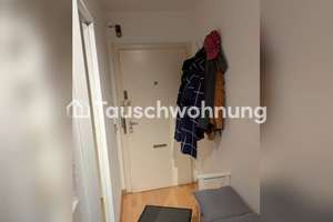 Tauschwohnung: 3 Zimmer und 2 Balkone direkt am Hohenzollernplatz – Die vollständige Adresse der Immobilie erhältst du vom Anbieter., 80796 Neuschwabing, München – Vorschaubild 6
