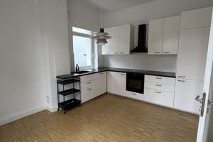 Renovierte 2,5-Zimmer-Maisonettewohnung im Zooviertel – Ellernstraße 6, 30175 Zoo, Hannover – Vorschaubild 2