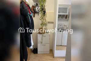 Tauschwohnung: Tausche 1-Z-Whg. im Belgischen gg. 3 ZKB in Klettenberg/Sülz – Die vollständige Adresse der Immobilie erhältst du vom Anbieter., 50674 Neustadt/Nord, Köln – Vorschaubild 9