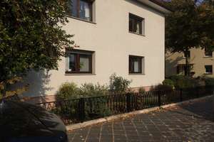 MA-Almenhof, 3 Zimmer WG, Wintergarten, TL Bad, G-WC, 99 m², EG. – August-Bebel-Straße 94, 68199 Neckarau, Mannheim – Vorschaubild 18