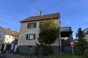 Ansprechendes Zweifamilienhaus in ruhiger Lage von Schwaikheim – Die vollständige Adresse der Immobilie erhältst du vom Anbieter., 71409 Schwaikheim – Vorschaubild 15