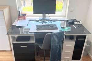 Helle 2 Zimmer Wohnung mit Blick auf die Rheinebene – Die vollständige Adresse der Immobilie erhältst du vom Anbieter., 69226 Nußloch – Vorschaubild 5