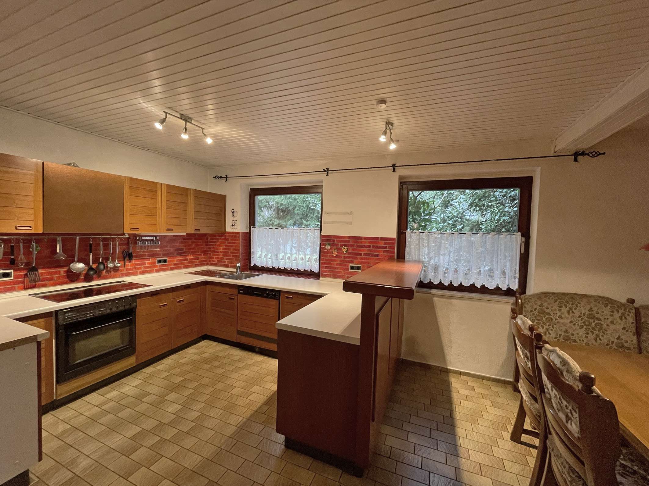 Immobilie in Buchholz in der Nordheide - Mehrgenerationenhaus mit viel Potenzial - Bild 4