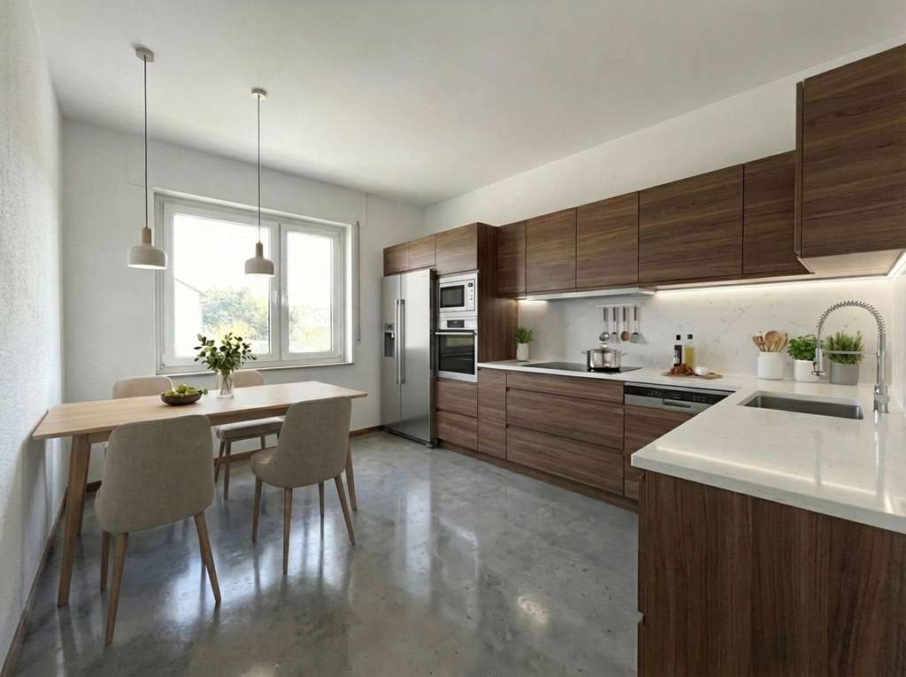 Immobilie in Riederich - Ihr neues Familienzuhause – großzügiges Haus mit Terrasse, Balkon und idyllischem Garten - Bild 0