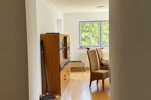Wohnen mit Charakter: 3,5-Zimmer-Wohnung in Aubing – Parsbergerstraße 23a, 81249 Aubing-Süd, München – Vorschaubild 5