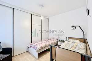 Ca. 39qm große 2 Zimmer Wohnung  in Düsseldorf-Düsseltal – Düsseldorf – Vorschaubild 4