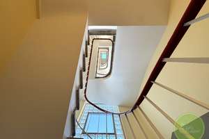 * Die PERLE des Südens * Moderne 3-Zimmer-Wohnung * saniert * große Terrasse * TOP Infrastruktur * – Gibitzenhofstraße 32, 90443 Steinbühl, Nürnberg – Vorschaubild 5
