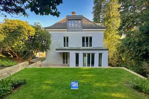 Stadtvilla am Johannisberg – Die vollständige Adresse der Immobilie erhältst du vom Anbieter., 33617 Gadderbaum, Bielefeld – Vorschaubild 1