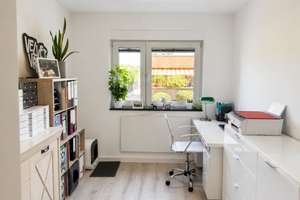 Saniertes Wohnen im Duisburger Süden - 3-Zimmer-Wohnung – Die vollständige Adresse der Immobilie erhältst du vom Anbieter., 47259 Mündelheim, Duisburg – Vorschaubild 4