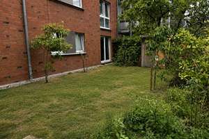 Urbanes Wohnen auf Zeit! Teilmöblierte 5-Zimmer-Erdgeschosswohnung mit Garte in Hamburg-Bahrenfeld – Die vollständige Adresse der Immobilie erhältst du vom Anbieter., 22761 Bahrenfeld, Hamburg – Vorschaubild 4