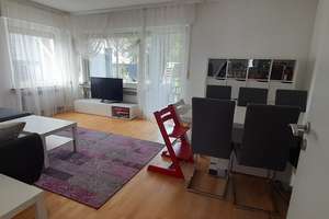 3-Zimmer-Wohnung mit großem Garten zur Alleinnutzung – Die vollständige Adresse der Immobilie erhältst du vom Anbieter., 51373 Küppersteg, Leverkusen – Vorschaubild 6