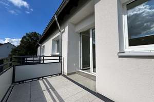 TOP renoviert: 3-Zimmer Wohnung in Do-Rahm mit weitläufigen Balkon – 44369 Jungferntal-Rahm, Dortmund – Vorschaubild 8
