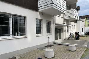 2-Zimmer-Wohnung mit Südbalkon in Gelsenkirchen – Ückendorfer Straße 48, 45886 Ückendorf, Gelsenkirchen – Vorschaubild 4