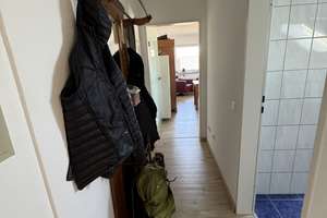 Ruhige 2-Zimmer-Wohnung mit Balkon in Bielefeld-Schildesche – Die vollständige Adresse der Immobilie erhältst du vom Anbieter., 33611 Schildesche, Bielefeld – Vorschaubild 6