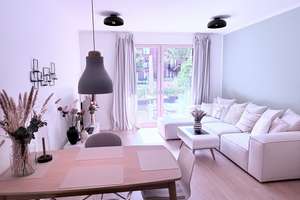 Einzigartig, neuwertig, courtagefrei! Town-House in Winterhude – Die vollständige Adresse der Immobilie erhältst du vom Anbieter., 22303 Winterhude, Hamburg – Vorschaubild 3