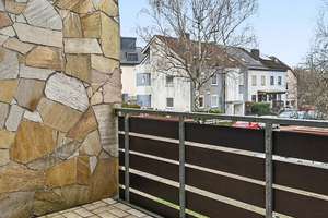 Ankommen & Wohlfühlen: Gepflegtes Reihenendhaus mit Garten & Garage in KA-Grötzingen – Werrabronner Straße 1, 76229 Grötzingen, Karlsruhe – Vorschaubild 5