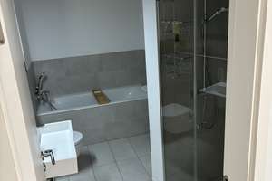 Exklusive möblierte 3-Zimmer-Neubauwohnung | 91 m² | 2 Balkone | TG-Stellplatz | Connewitz – Wolfgang-Heinze-Straße 36A, 4277 Connewitz, Leipzig – Vorschaubild 6