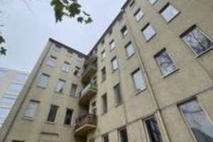 Eigenbedarfsoption ab Januar 2027 möglich – Altbau Juwel in Kreuzberg, aktuell vermietet – Stresemannstr 34, 10963 Kreuzberg, Berlin – Vorschaubild 3