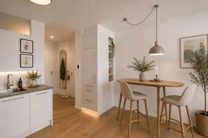 Trauhafte 2-Zimmer Wohnung mit toller Loggia zu vermieten! – Wartbergstraße 8/1, 74076 Heilbronn, Heilbronn – Vorschaubild 8