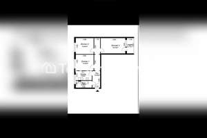 Tauschwohnung: Große 4-Zimmer-Wohnung in Berlin by gesucht