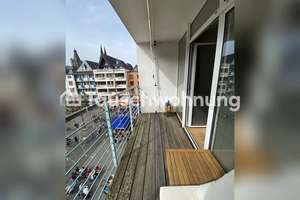 Tauschwohnung: Wohnung am Heumarkt – Heumarkt 1, 50667 Altstadt/Nord, Köln – Vorschaubild 4