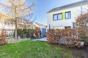 Modern und neuwertig! Schickes Reihenendhaus in sehr begehrter Lage ! – Neuss (Rhein-Kreis) – Vorschaubild 20