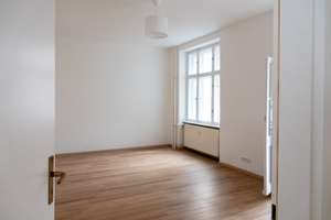 Helle  3 Zi Wohnung in ruhiger Seitenstraße- Nähe U Bismarkstr - Provisionsfrei – Die vollständige Adresse der Immobilie erhältst du vom Anbieter., 10585 Charlottenburg, Berlin – Vorschaubild 7