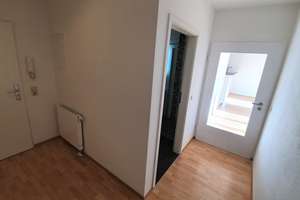 Helle und zentrale 2-Raumwohnung mit EBK und Tiefgaragenstellplatz – 4315 Volkmarsdorf, Leipzig – Vorschaubild 7