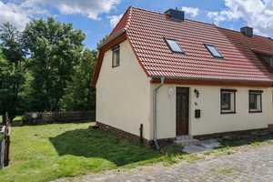 Kernsanierte 3-Raum-Doppelhaushälfte mit geh. Innenausstattung in Gerbstedt Heiligenthal – Pollebener Straße 30, 6347 Mansfeld-Südharz (Kreis) – Vorschaubild 2