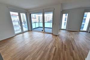 Hochwertige 4-Zimmer-Wohnung in beliebter Wohnlage in Stuttgart-Nord mit 2 Stellplätzen – Nordbahnhofstraße 25, 70191 Am Pragfriedhof, Stuttgart – Vorschaubild 3
