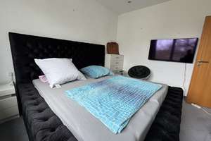 Charmante 3,5 Zimmer-Wohnung in Top-Lage am Fasanenplatz (Vollmöbliert und Allinclusive) – Die vollständige Adresse der Immobilie erhältst du vom Anbieter., 10719 Wilmersdorf, Berlin – Vorschaubild 13