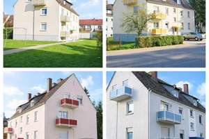 Kapitalanlage in Meisenheim: 4 Mehrfamilienhäuser mit 24 Wohnungen – Die vollständige Adresse der Immobilie erhältst du vom Anbieter., 55590 Meisenheim – Vorschaubild 1
