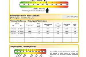 Vielseitiges Wohn- und Geschäftshaus mit großem Grundstück und Entwicklungspotenzial in Frankfurt... – 60437 Bonames, Frankfurt am Main – Vorschaubild 14