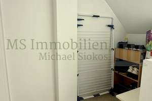 *** 2 ZKB - Dachgeschosswohnung im Zentrum von Lampertheim *** – Die vollständige Adresse der Immobilie erhältst du vom Anbieter., 68623 Lampertheim – Vorschaubild 3