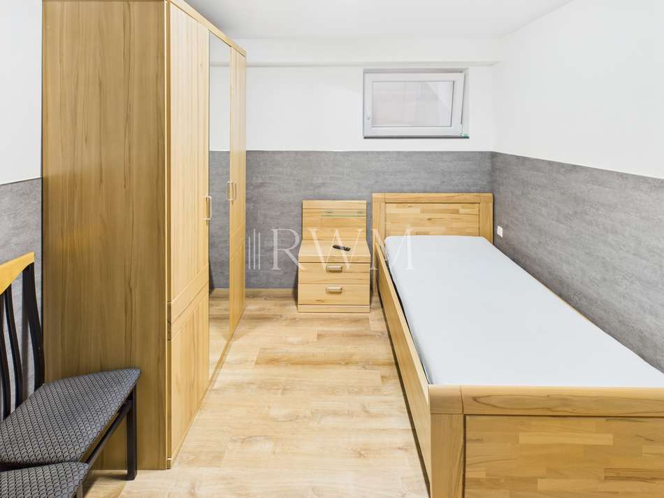 Einliegerwohnung Zimmer