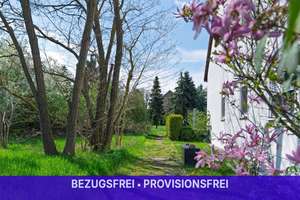 bezugsfrei - provisionsfrei - 5-Raum-Maisonette mit Eigenheimfeeling - 142 m² - Balkon - Stellplatz