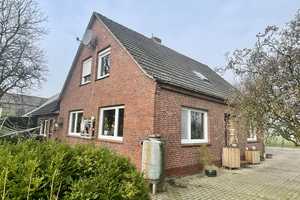 Sanierungsbedürftiger Resthof mit viel Weideland – Wittmund (Kreis) – Vorschaubild 5