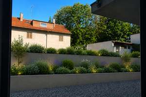 Erstbezug nach Kernsanierung & Neubau in Pasing | 3 Zimmer | Effizienzhaus 55 | Balkon – Morungenstraße 8, 81241 Pasing, München – Vorschaubild 8
