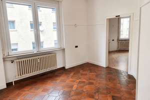 Gepflegte 3-Zi.-Altbauwohnung in zentraler Lage - Bleichstrasse – Die vollständige Adresse der Immobilie erhältst du vom Anbieter., 75173 Südweststadt, Pforzheim – Vorschaubild 3