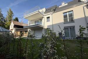 3-Zimmer Wohnung mit Garten und Tiefgarage in Top-Lage von Wiesbaden – Die vollständige Adresse der Immobilie erhältst du vom Anbieter., 65203 Biebrich, Wiesbaden – Vorschaubild 1