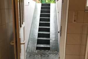 Schönes Mittelreihenhaus mit vier Zimmern in zentraler Lage in Warendorf – Allensteiner Straße 18, 48231 Warendorf (Kreis) – Vorschaubild 26
