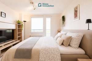 Hoch hinaus: Stilvolle Wohnung mit Fernsicht – Die vollständige Adresse der Immobilie erhältst du vom Anbieter., 70599 Asemwald, Stuttgart – Vorschaubild 8