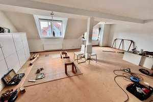 Wow! Exklusives 4 Zi.-Penthouse über 2 Etagen mit 2 Bädern, Balkon + Brockenblick im Östlichen – 38106 Östliches Ringgebiet, Braunschweig – Vorschaubild 15