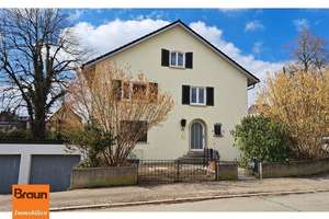 Freistehendes 2-3 Familien-Wohnhaus, Mehrgenerationenhaus, in ruhiger Wohnlage von VS-Schwenningen – Die vollständige Adresse der Immobilie erhältst du vom Anbieter., 78056 Schwenningen, Villingen-Schwenningen – Vorschaubild 2