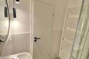 Modernisierte 1,5-Zimmer-Wohnung in Dortmund-Nordstadt – Sofort bezugsfrei – 44145 Borsigplatz, Dortmund – Vorschaubild 5