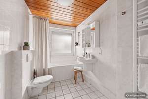 2-Zimmer-Wohnung mit  Balkon in begehrter Nordstadt-Lage – Die vollständige Adresse der Immobilie erhältst du vom Anbieter., 30167 Nordstadt, Hannover – Vorschaubild 6