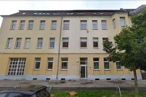Viel Platz in Uninähe!
