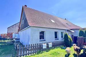 HORN IMMOBILIEN++ kleines gemütliches Zuhause bei Gartz an der Oder – Die vollständige Adresse der Immobilie erhältst du vom Anbieter., 16307 Gartz (Oder) – Vorschaubild 8