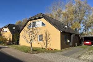 Einfamilienhaus in Potsdams Norden in ruhiger Lage – Die vollständige Adresse der Immobilie erhältst du vom Anbieter., 14469 Grube, Potsdam – Vorschaubild 2